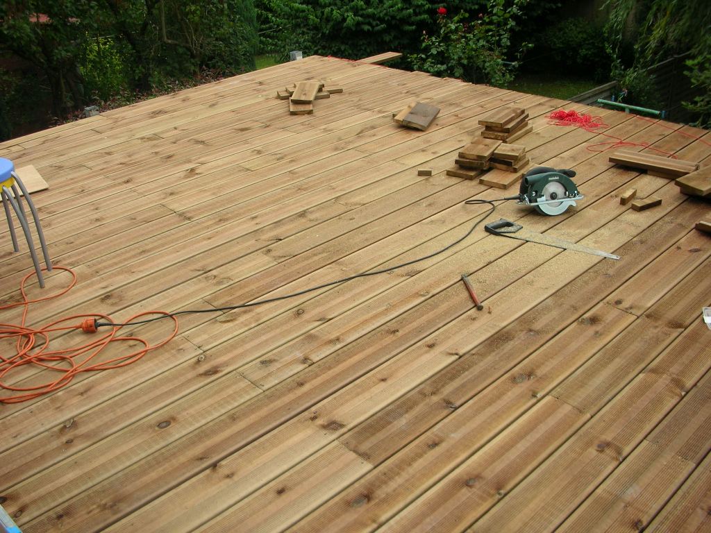 SBHQ : renovation bois toiture terrasse villeneuve dascq 5
